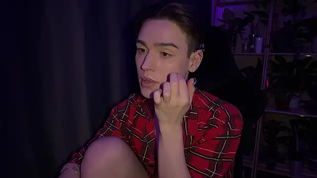 RobbyCharming online show from 13, 3, 2025