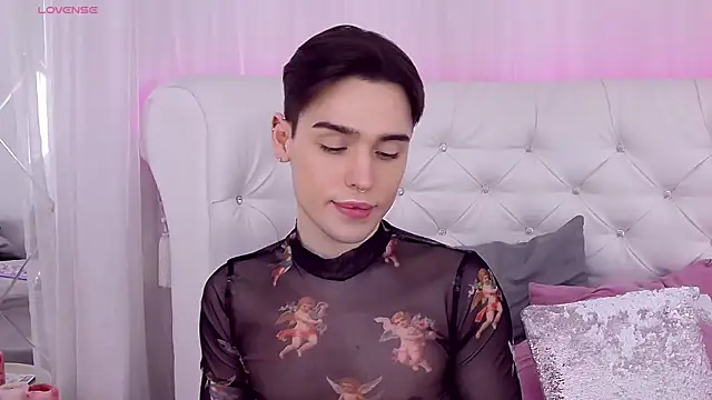 RobbyCharming online show from 17, 3, 2025