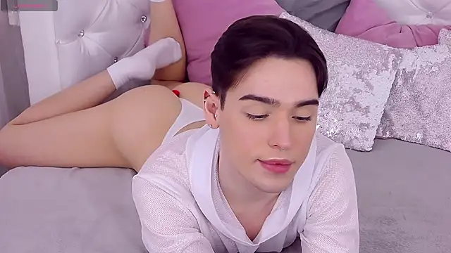 RobbyCharming online show from 17, 3, 2025