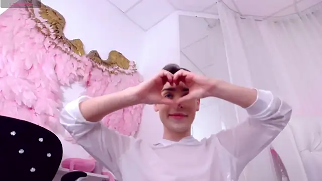 RobbyCharming online show from 18, 3, 2025