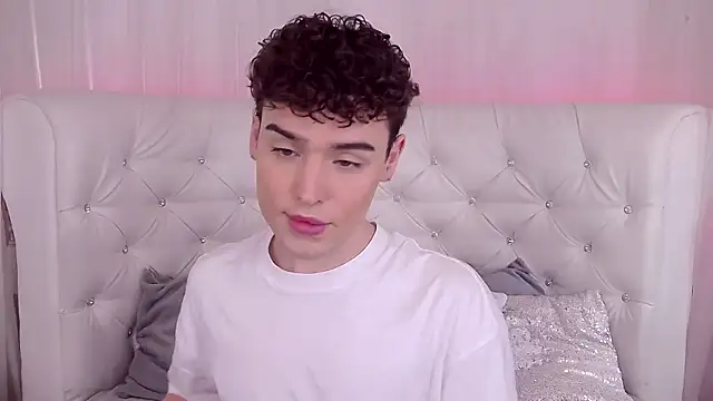 RobbyCharming online show from 26, 9, 2025