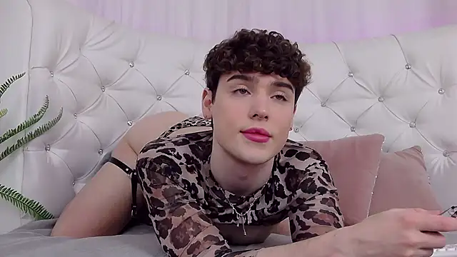 RobbyCharming online show from 1, 3, 2026