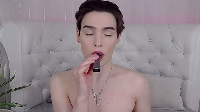 RobbyCharming online show from 2, 5, 2026