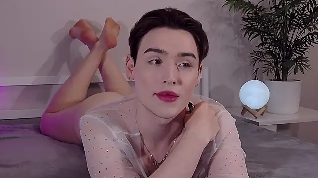 Snapshot of RobbyCharming chatting on 9, 5, 2026 RobbyCharming online show from 9, 5, 2026