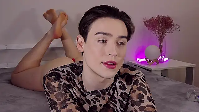 Snapshot of RobbyCharming chatting on 11, 5, 2026 RobbyCharming online show from 11, 5, 2026