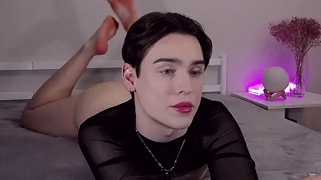 Snapshot of RobbyCharming chatting on 23, 5, 2026 RobbyCharming online show from 23, 5, 2026