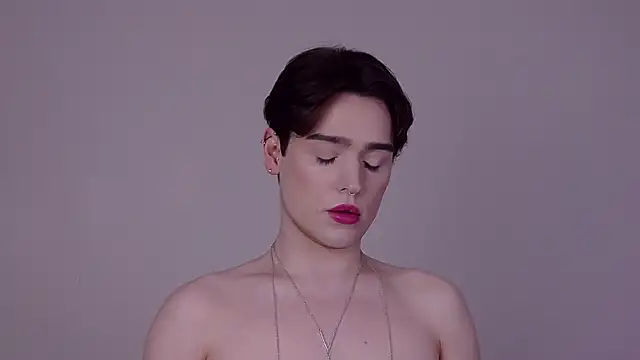 Snapshot of RobbyCharming chatting on 1, 6, 2026 RobbyCharming online show from 1, 6, 2026