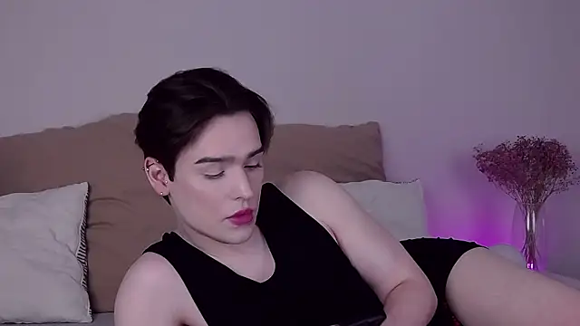 Snapshot of RobbyCharming chatting on 12, 6, 2026 RobbyCharming online show from 12, 6, 2026