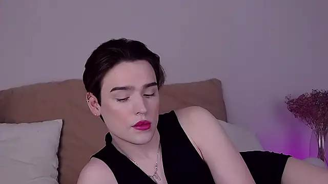 Snapshot of RobbyCharming chatting on 13, 6, 2026 RobbyCharming online show from 13, 6, 2026