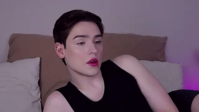 RobbyCharming online show from 27, 6, 2026