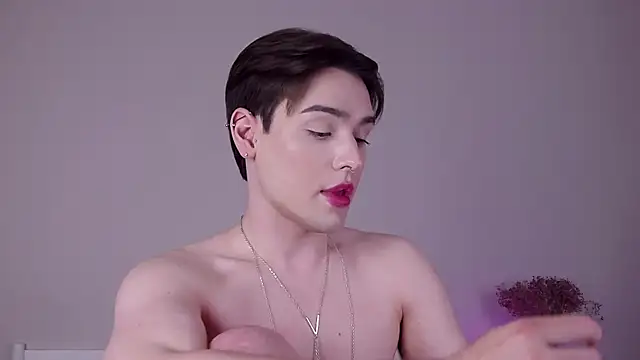 RobbyCharming online show from 27, 6, 2026