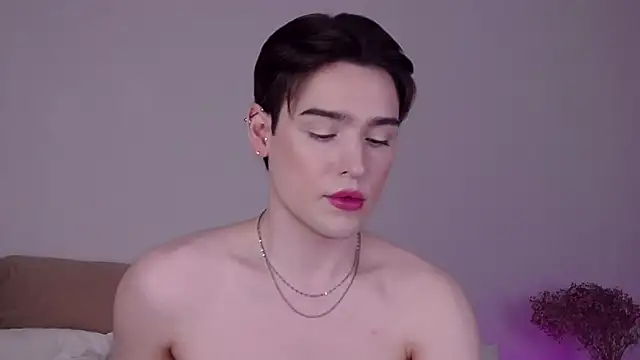 RobbyCharming online show from 3, 7, 2026