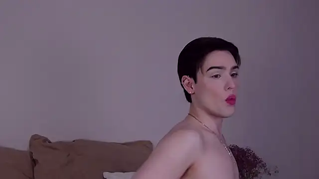 RobbyCharming online show from 5, 7, 2026