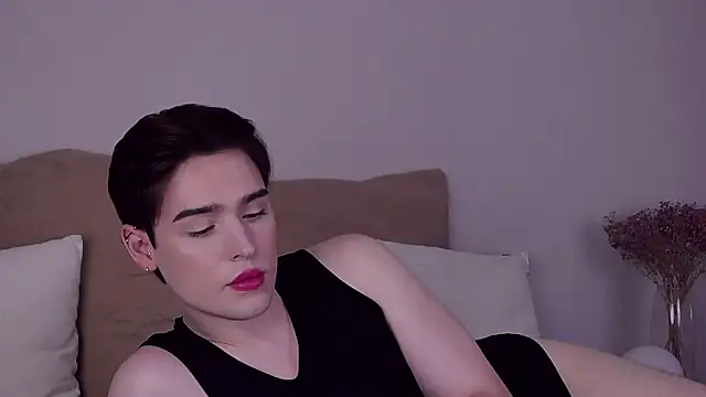 RobbyCharming online show from 6, 7, 2026
