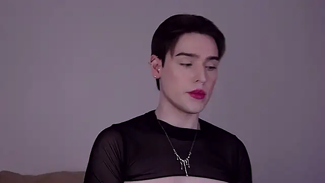 RobbyCharming online show from 8, 7, 2026