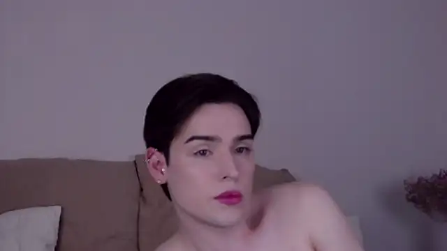 RobbyCharming online show from 11, 7, 2026