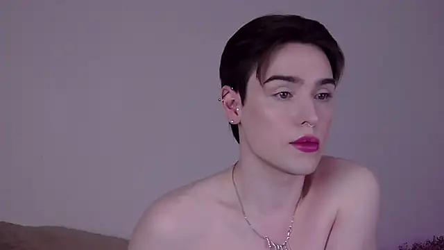 RobbyCharming online show from 12, 7, 2026