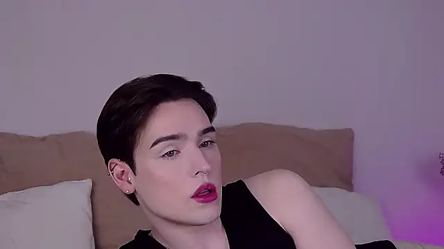 RobbyCharming online show from 18, 7, 2026