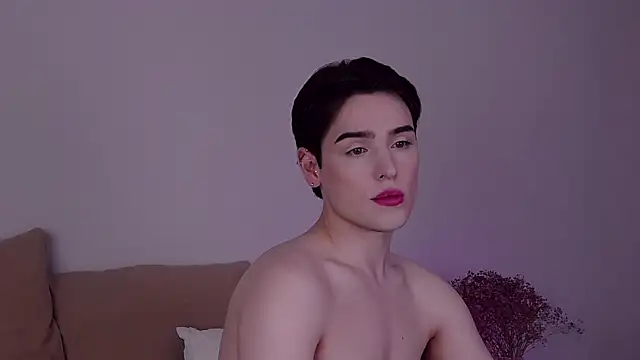 RobbyCharming online show from 19, 7, 2026