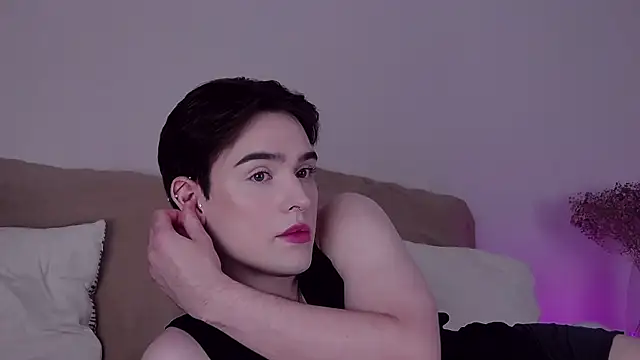 RobbyCharming online show from 20, 7, 2026