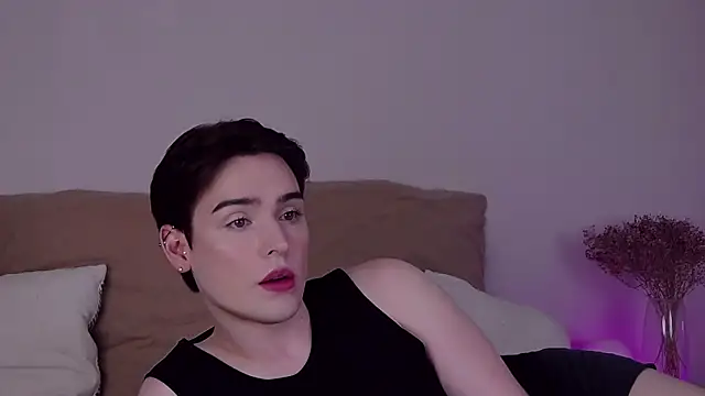 RobbyCharming online show from 25, 7, 2026