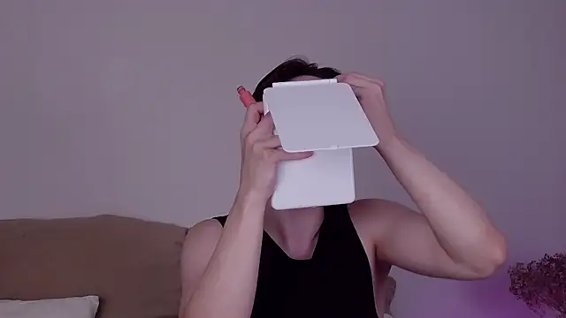 RobbyCharming online show from 2, 8, 2026