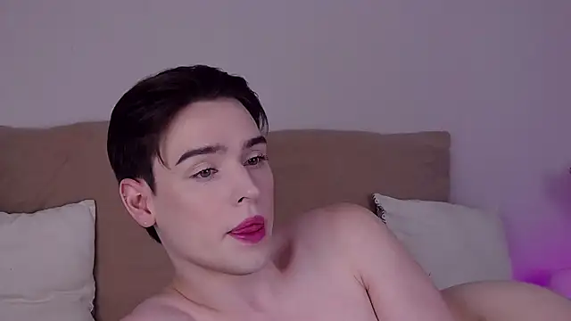RobbyCharming online show from 3, 8, 2026