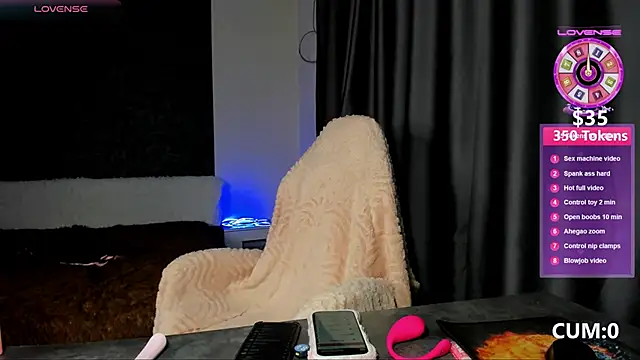 ariel aspen online show from 26, 2, 2026