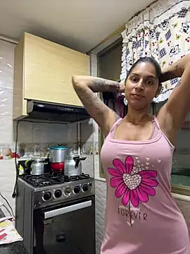 charlotte stevenss  online show from 21, 2, 2025