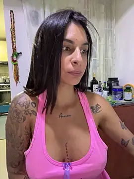 charlotte stevenss  online show from 9, 3, 2025