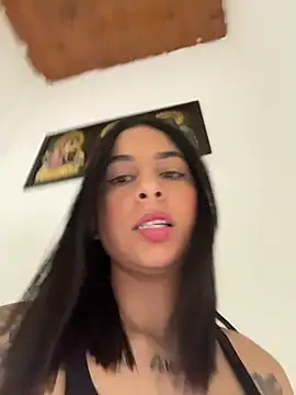 charlotte stevenss  online show from 1, 10, 2025