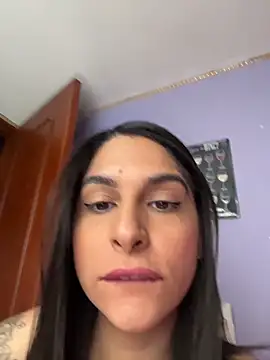 charlotte stevenss  online show from 18, 10, 2025