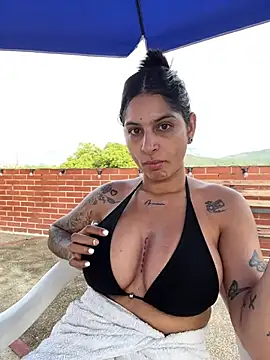 charlotte stevenss  online show from 8, 2, 2026