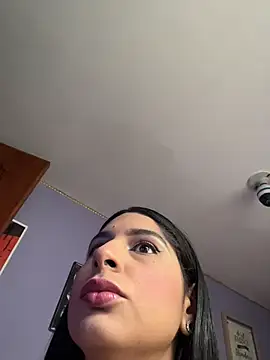 charlotte stevenss  online show from 17, 2, 2026