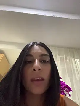 charlotte stevenss  online show from 1, 5, 2026