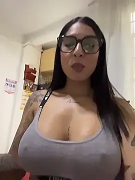 charlotte stevenss  online show from 30, 6, 2026