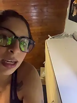 charlotte stevenss  online show from 6, 7, 2026