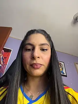 charlotte stevenss  online show from 7, 7, 2026