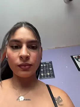 charlotte stevenss  online show from 15, 7, 2026