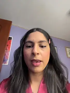 charlotte stevenss  online show from 17, 7, 2026