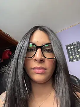 charlotte stevenss  online show from 18, 7, 2026