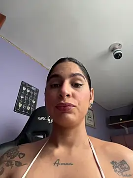 charlotte stevenss  online show from 6, 8, 2026