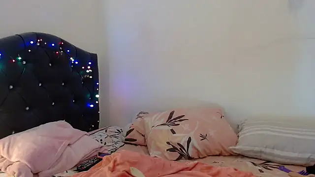 gooddes303salome online show from 27, 9, 2025