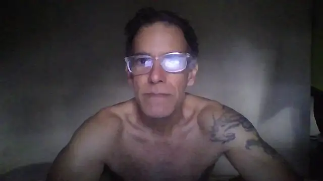 CaptainFox online show from 23, 7, 2026