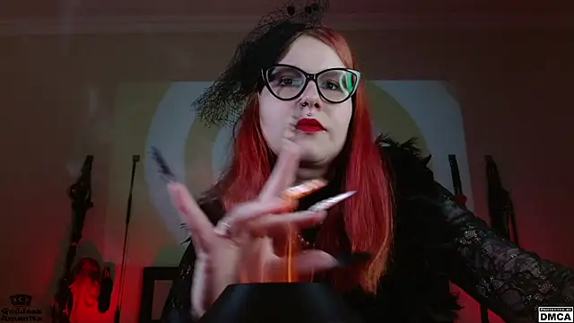 Snapshot of Amanita__Pantherina chatting on 17, 12, 2024 Amanita Pantherina online show from 17, 12, 2024