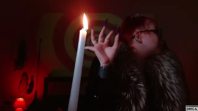 Snapshot of Amanita__Pantherina chatting on 16, 1, 2025 Amanita Pantherina online show from 16, 1, 2025