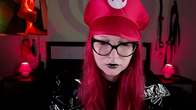 Snapshot of Amanita__Pantherina chatting on 23, 1, 2025 Amanita Pantherina online show from 23, 1, 2025