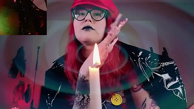 Snapshot of Amanita__Pantherina chatting on 23, 1, 2025 Amanita Pantherina online show from 23, 1, 2025