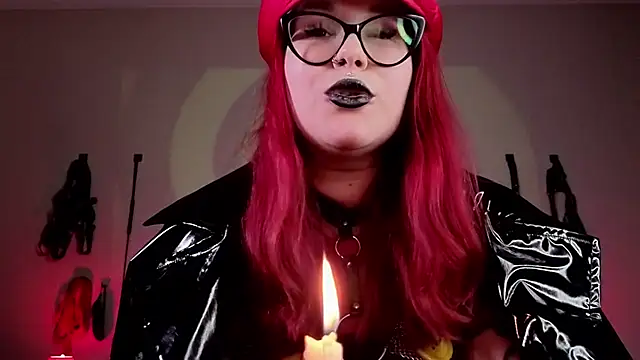 Snapshot of Amanita__Pantherina chatting on 23, 1, 2025 Amanita Pantherina online show from 23, 1, 2025