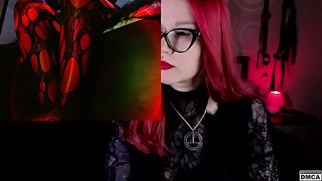 Snapshot of Amanita__Pantherina chatting on 28, 1, 2025 Amanita Pantherina online show from 28, 1, 2025